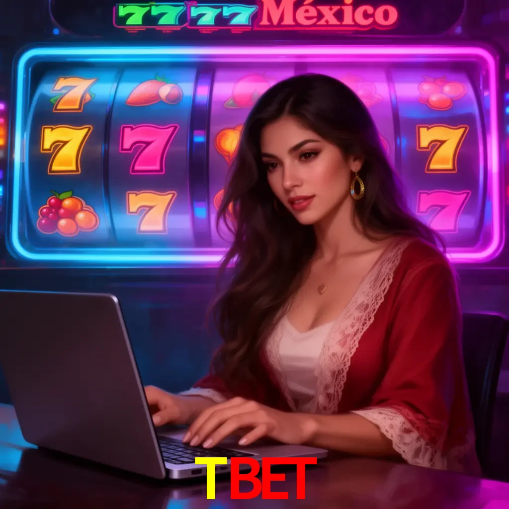 TBET Símbolos con valor multiplicador
