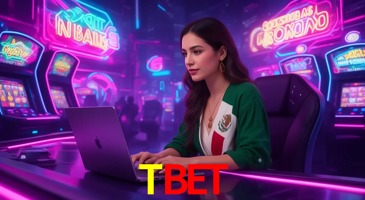 TBET Conoce el bingo en TBET, con reglas sencillas y un estilo familiar
